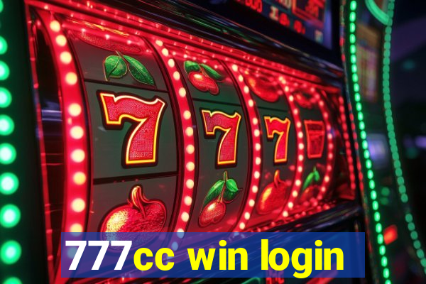 777cc win login